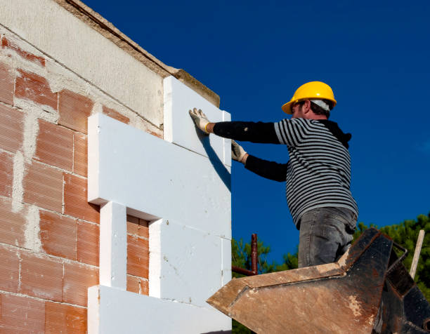 Types of Insulation We Offer in Kitty Hawk, NC