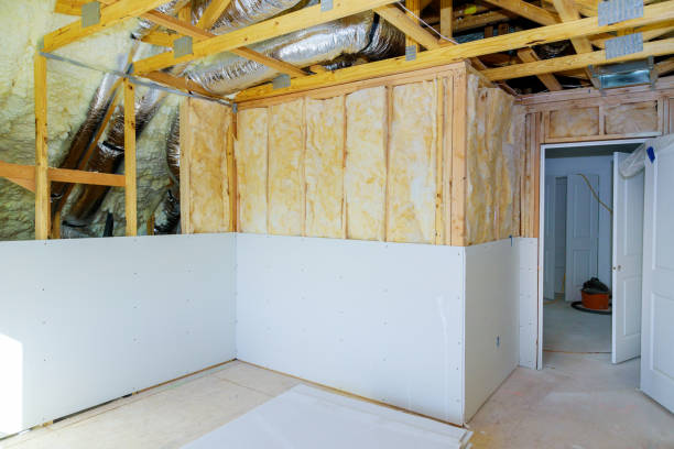 Best Geographic-Specific Insulation Services in Kitty Hawk, NC