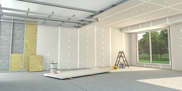 Best Energy Efficiency Insulation in Kitty Hawk, NC