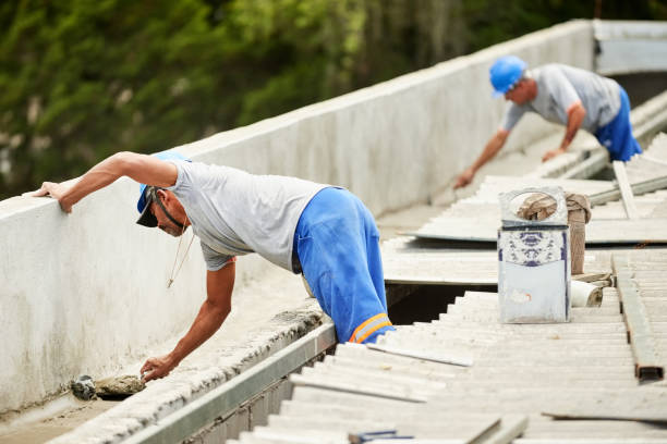 Best Spray Foam Insulation in Kitty Hawk, NC