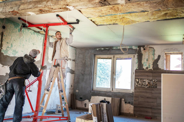Reliable Kitty Hawk, NC Insulation Contractor Solutions