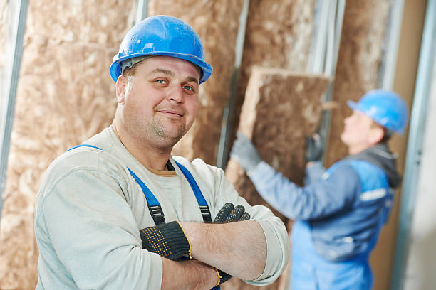 Best Blown-in Insulation in Kitty Hawk, NC