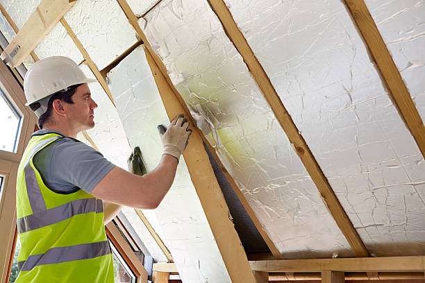Best Commercial Insulation in Kitty Hawk, NC