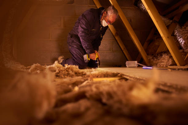 Best Fiberglass Insulation in Kitty Hawk, NC