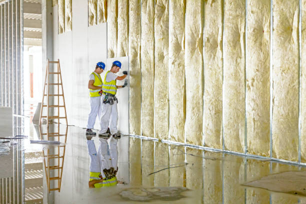 Best Spray Foam Insulation in Kitty Hawk, NC